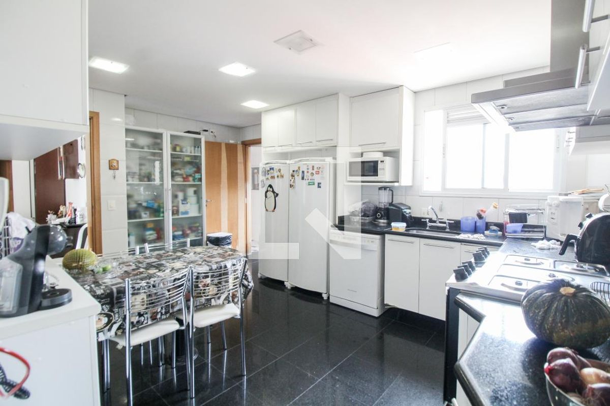 Apartamento, 3 quartos, 147 m² - Foto 165