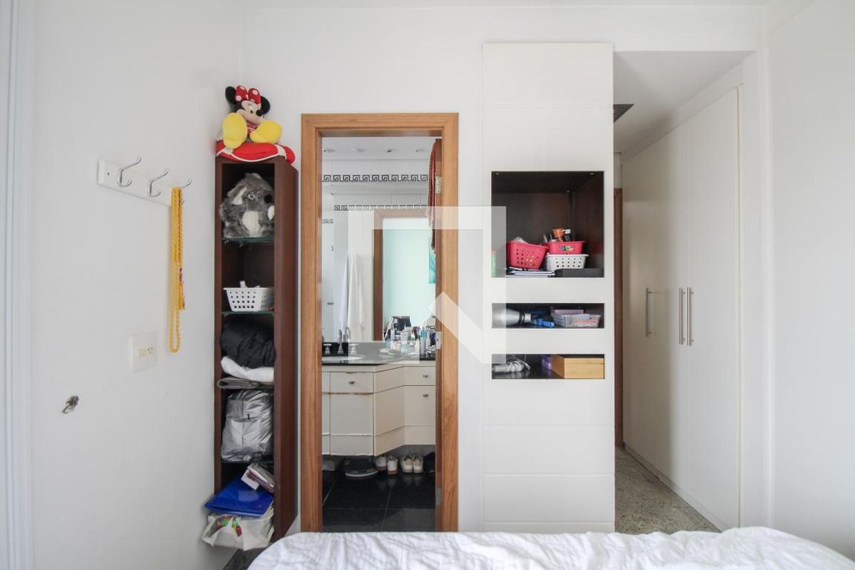 Apartamento, 3 quartos, 147 m² - Foto 97