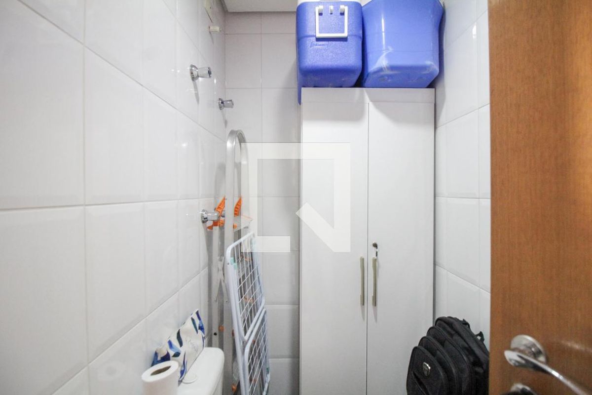 Apartamento, 3 quartos, 147 m² - Foto 196