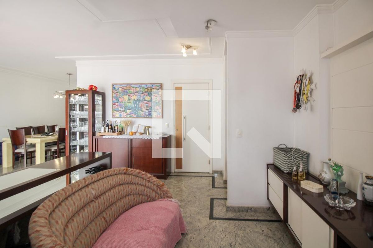 Apartamento, 3 quartos, 147 m² - Foto 17
