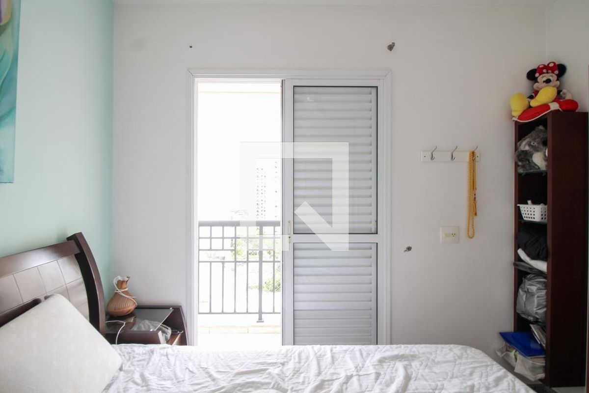 Apartamento, 3 quartos, 147 m² - Foto 89