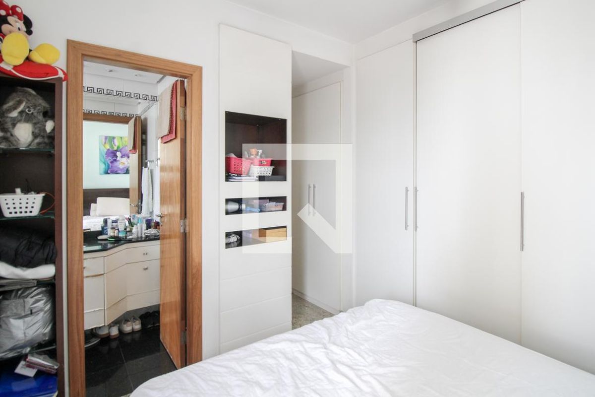 Apartamento, 3 quartos, 147 m² - Foto 96