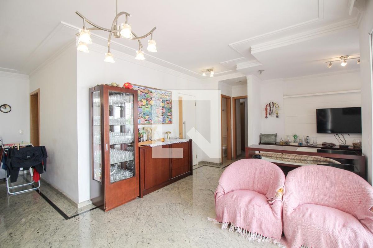 Apartamento, 3 quartos, 147 m² - Foto 24