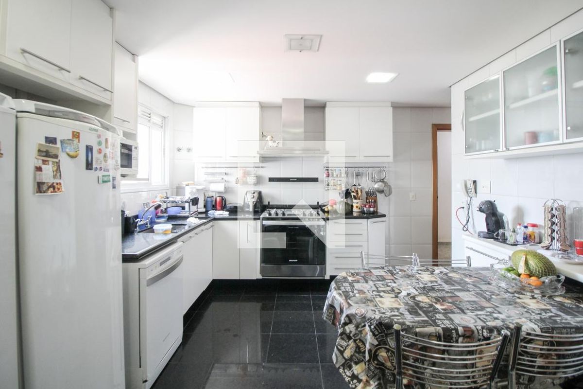Apartamento, 3 quartos, 147 m² - Foto 169