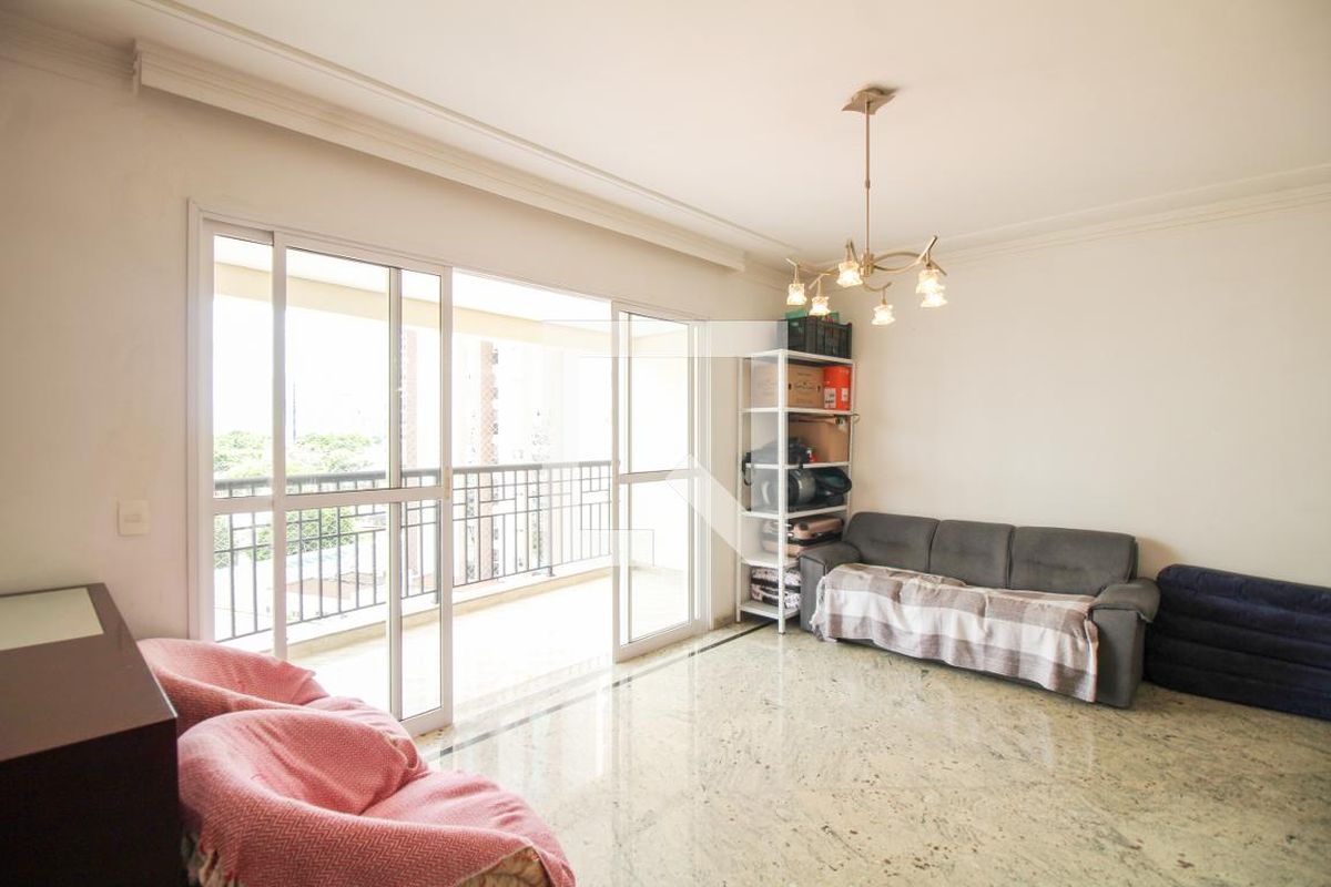 Apartamento, 3 quartos, 147 m² - Foto 5
