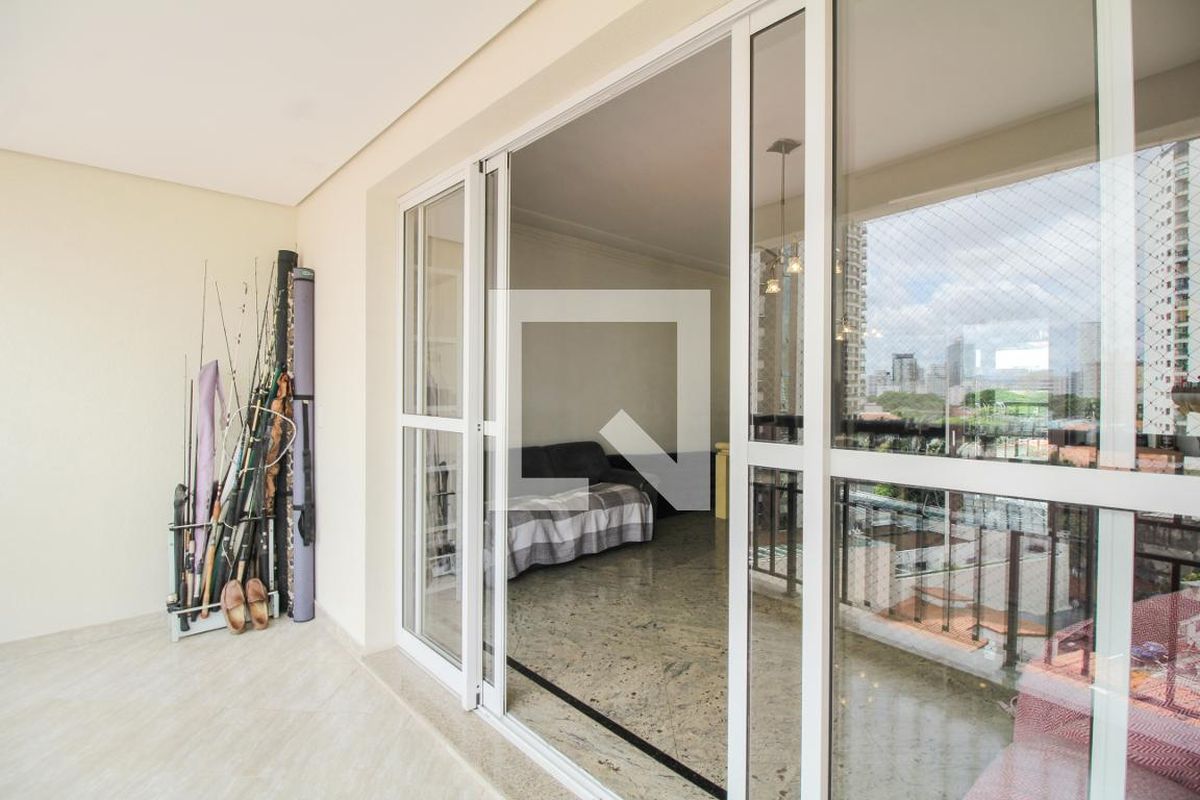 Apartamento, 3 quartos, 147 m² - Foto 40