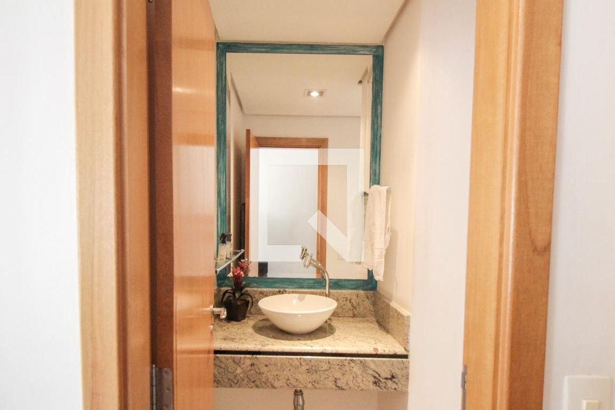 Apartamento, 3 quartos, 147 m² - Foto 157