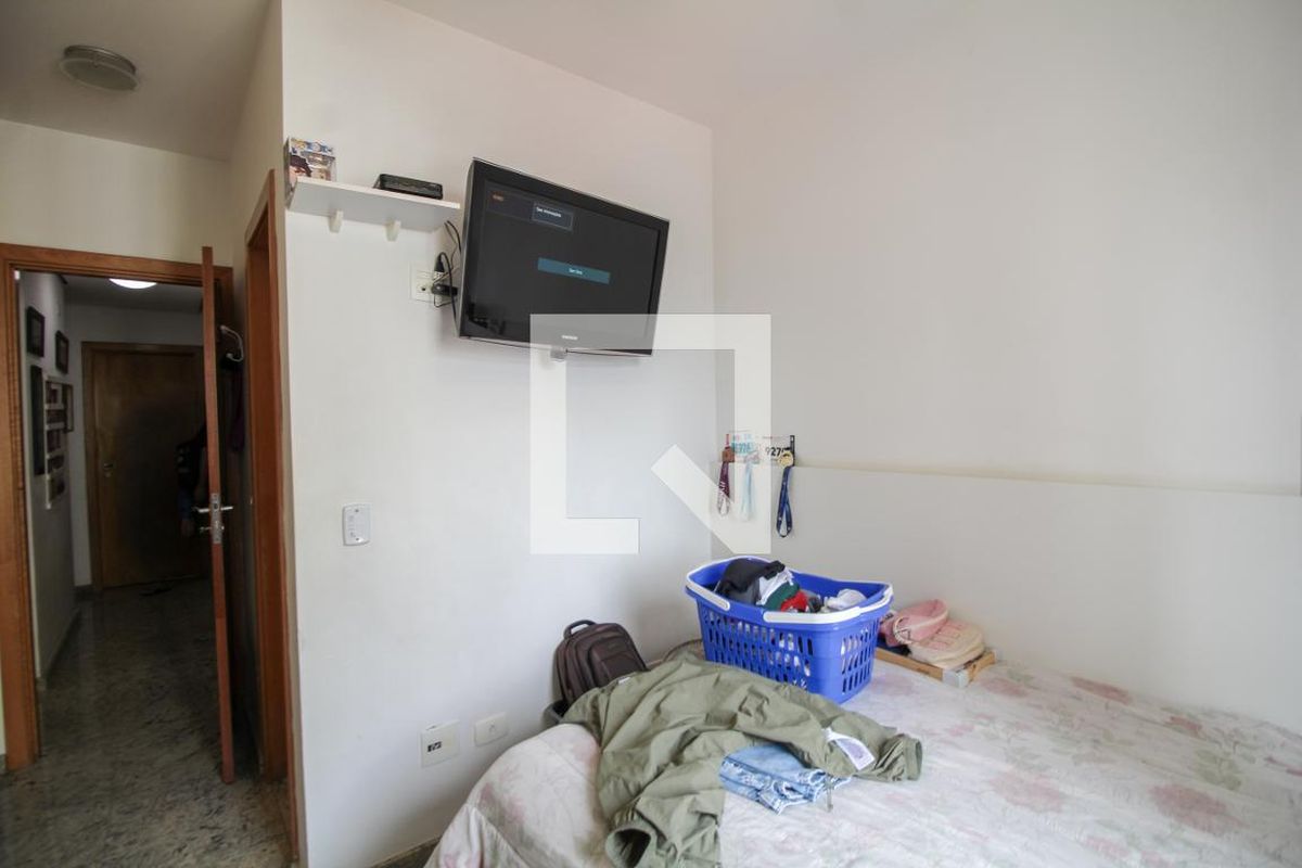 Apartamento, 3 quartos, 147 m² - Foto 64