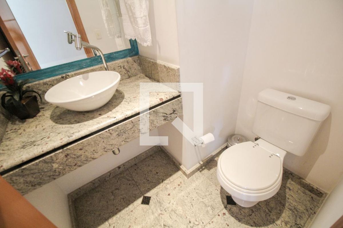 Apartamento, 3 quartos, 147 m² - Foto 153