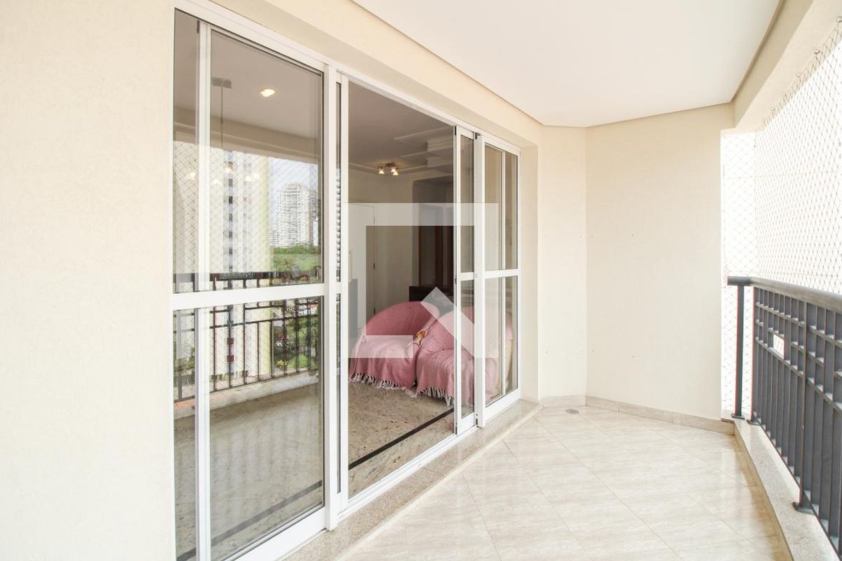 Apartamento, 3 quartos, 147 m² - Foto 37