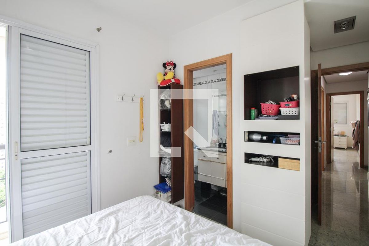 Apartamento, 3 quartos, 147 m² - Foto 92