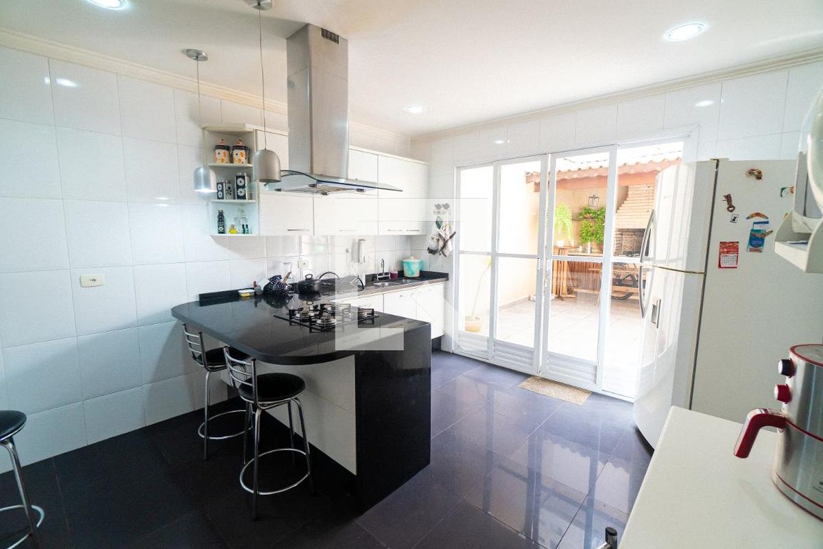 Casa, 3 quartos, 160 m² - Foto 26