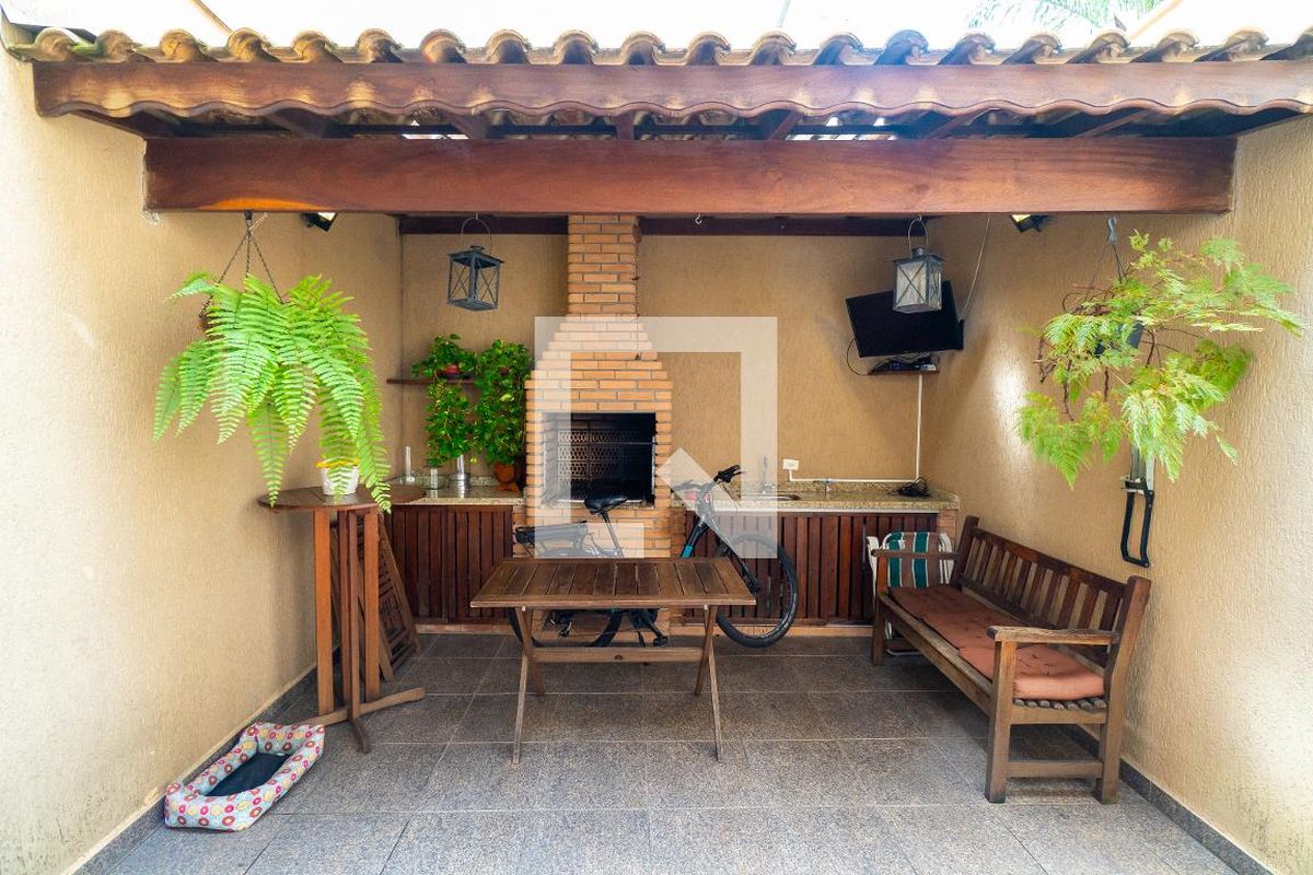 Casa, 3 quartos, 160 m² - Foto 35