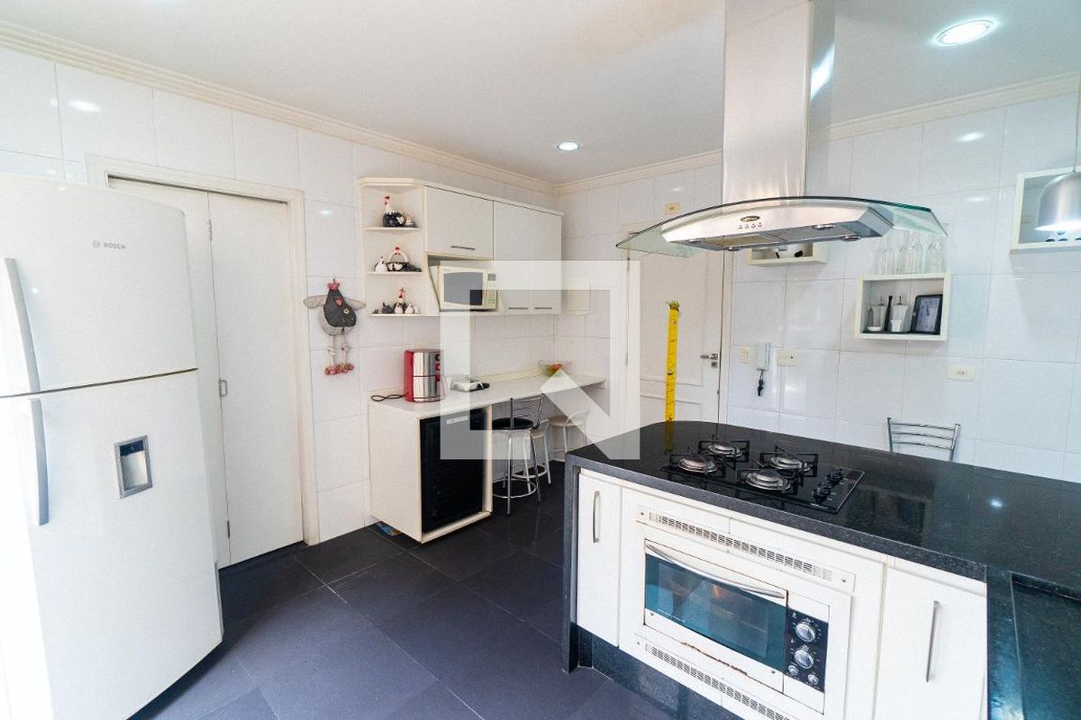 Casa, 3 quartos, 160 m² - Foto 25