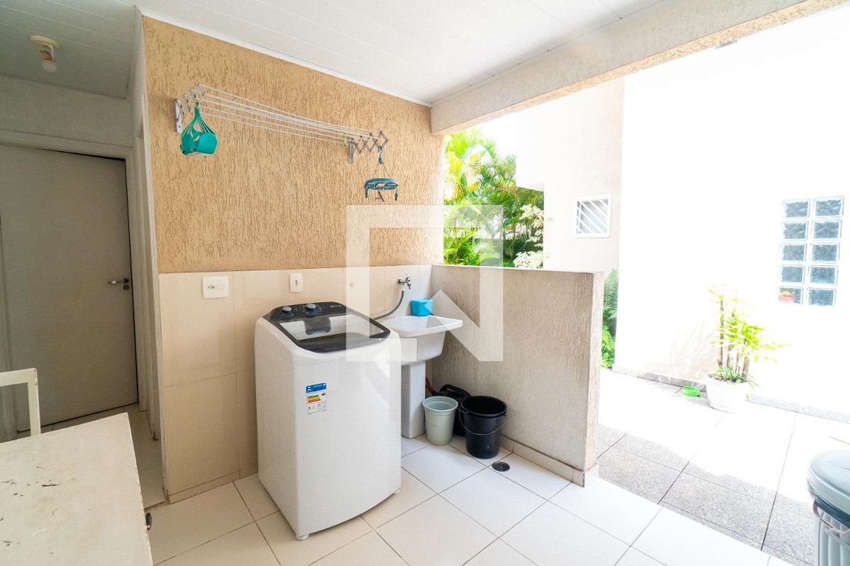 Casa, 3 quartos, 160 m² - Foto 31