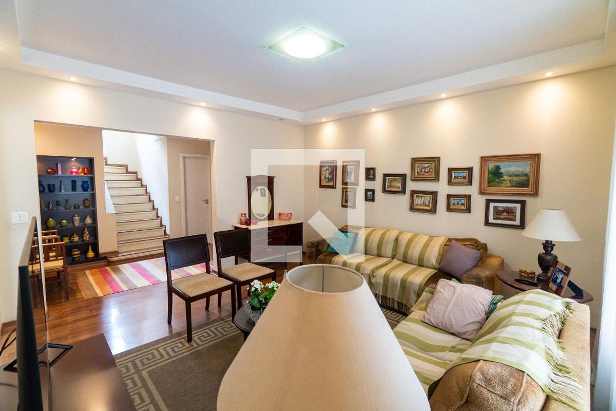 Casa, 3 quartos, 160 m² - Foto 2