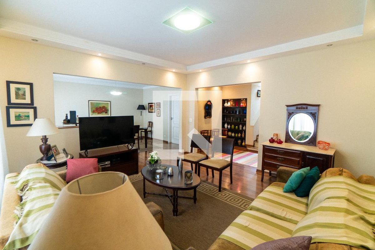 Casa, 3 quartos, 160 m² - Foto 4