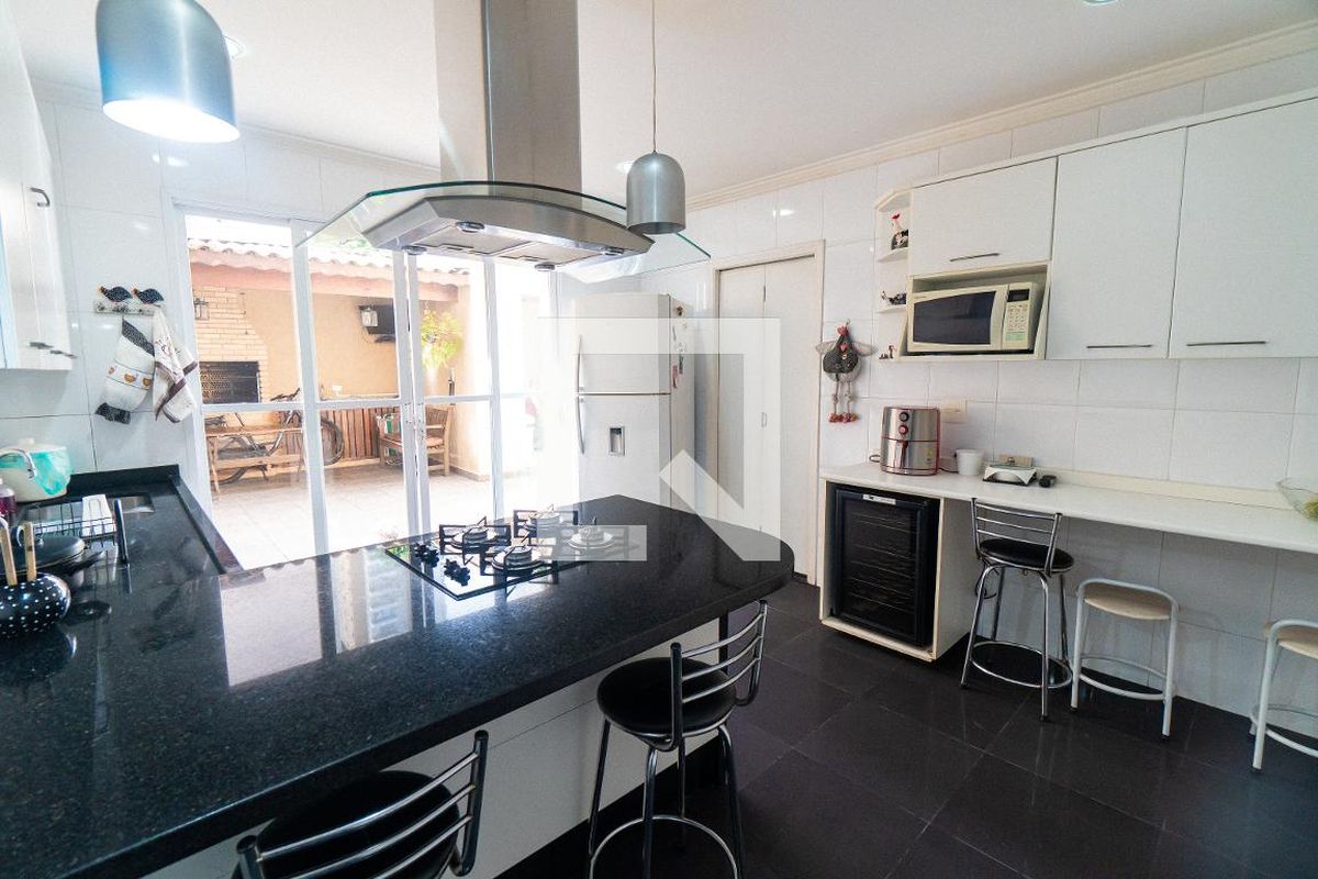 Casa, 3 quartos, 160 m² - Foto 24
