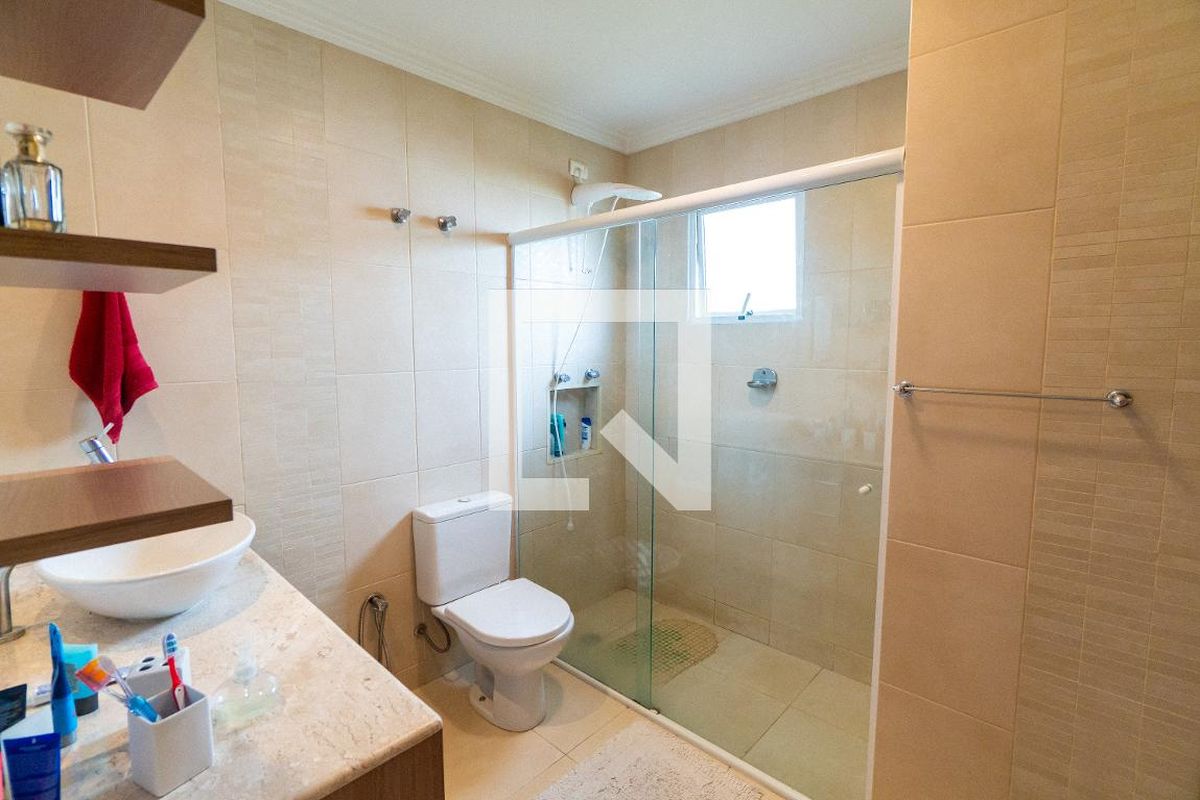 Casa, 3 quartos, 160 m² - Foto 9