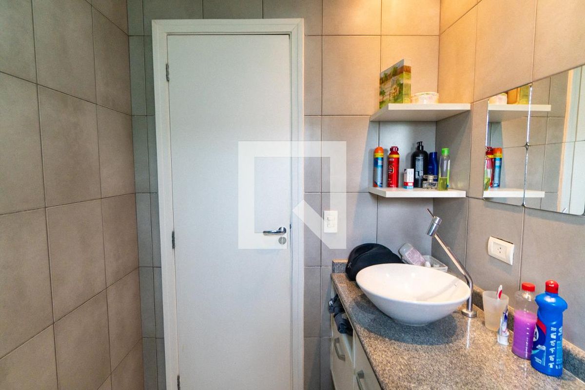 Casa, 3 quartos, 160 m² - Foto 20