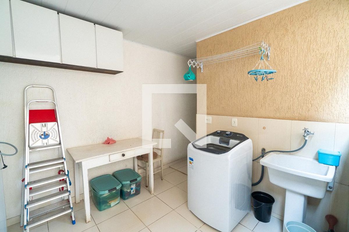 Casa, 3 quartos, 160 m² - Foto 29