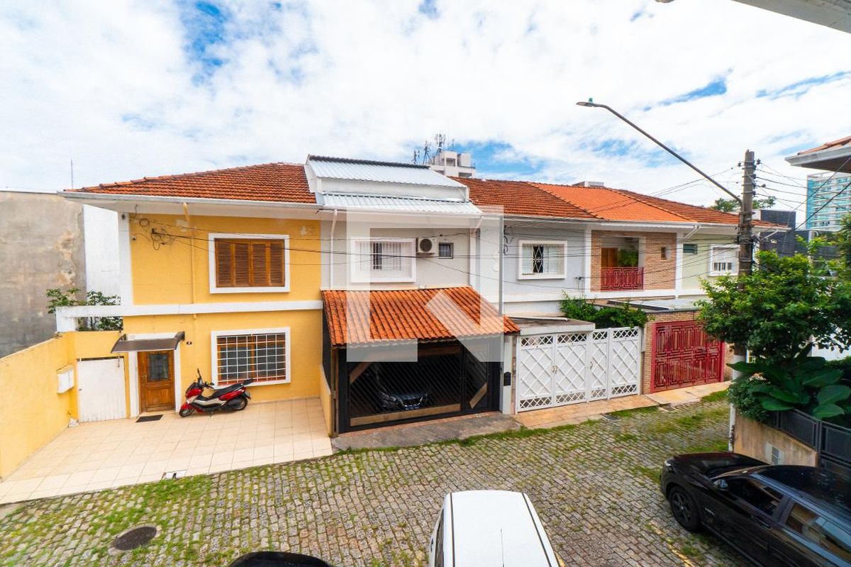 Casa, 3 quartos, 160 m² - Foto 13