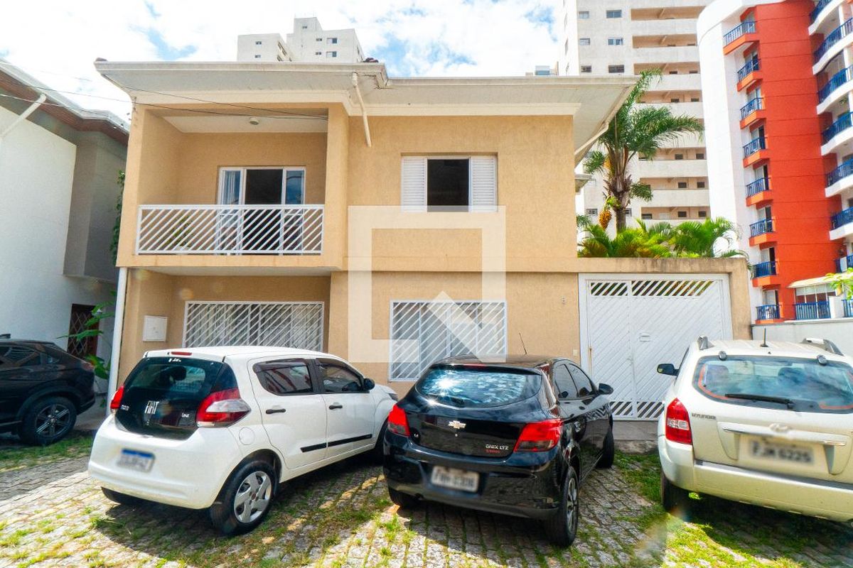 Casa, 3 quartos, 160 m² - Foto 38