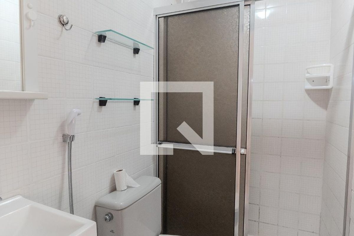 Apartamento, 1 quarto, 30 m² - Foto 25