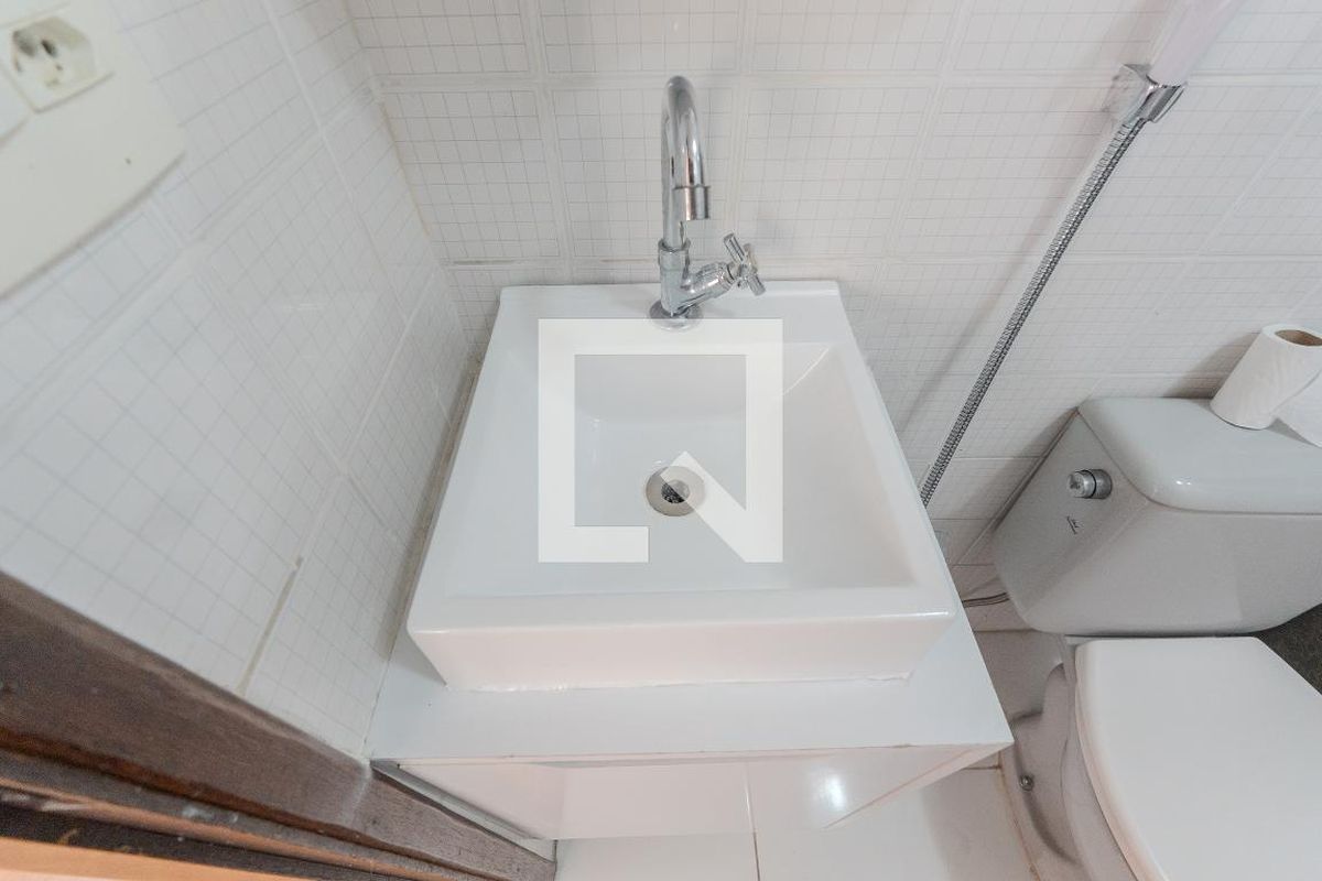 Apartamento, 1 quarto, 30 m² - Foto 27