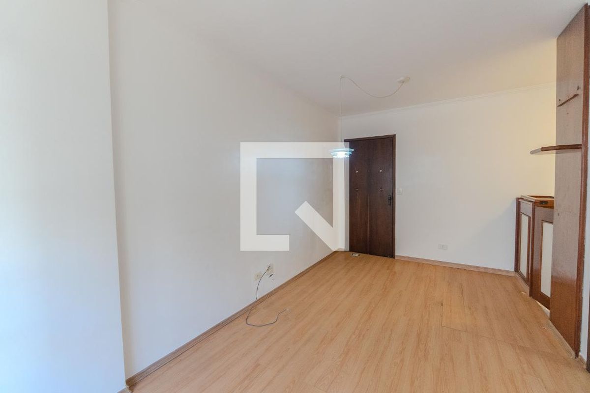 Apartamento, 1 quarto, 30 m² - Foto 9