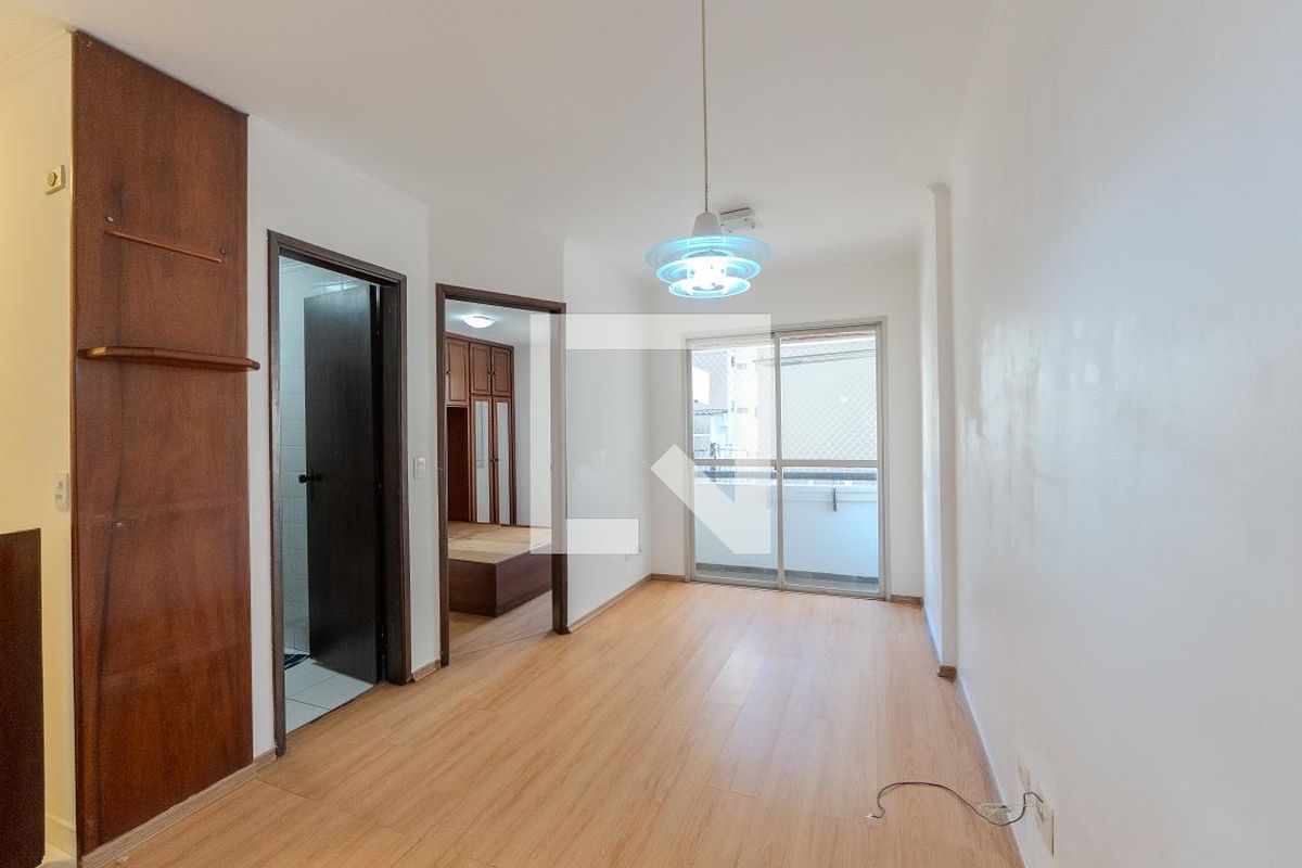 Apartamento, 1 quarto, 30 m² - Foto 2