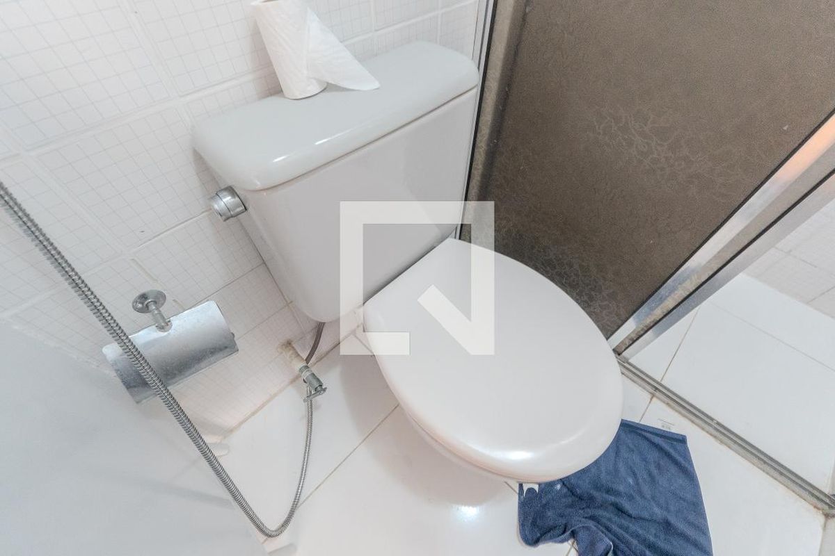 Apartamento, 1 quarto, 30 m² - Foto 29