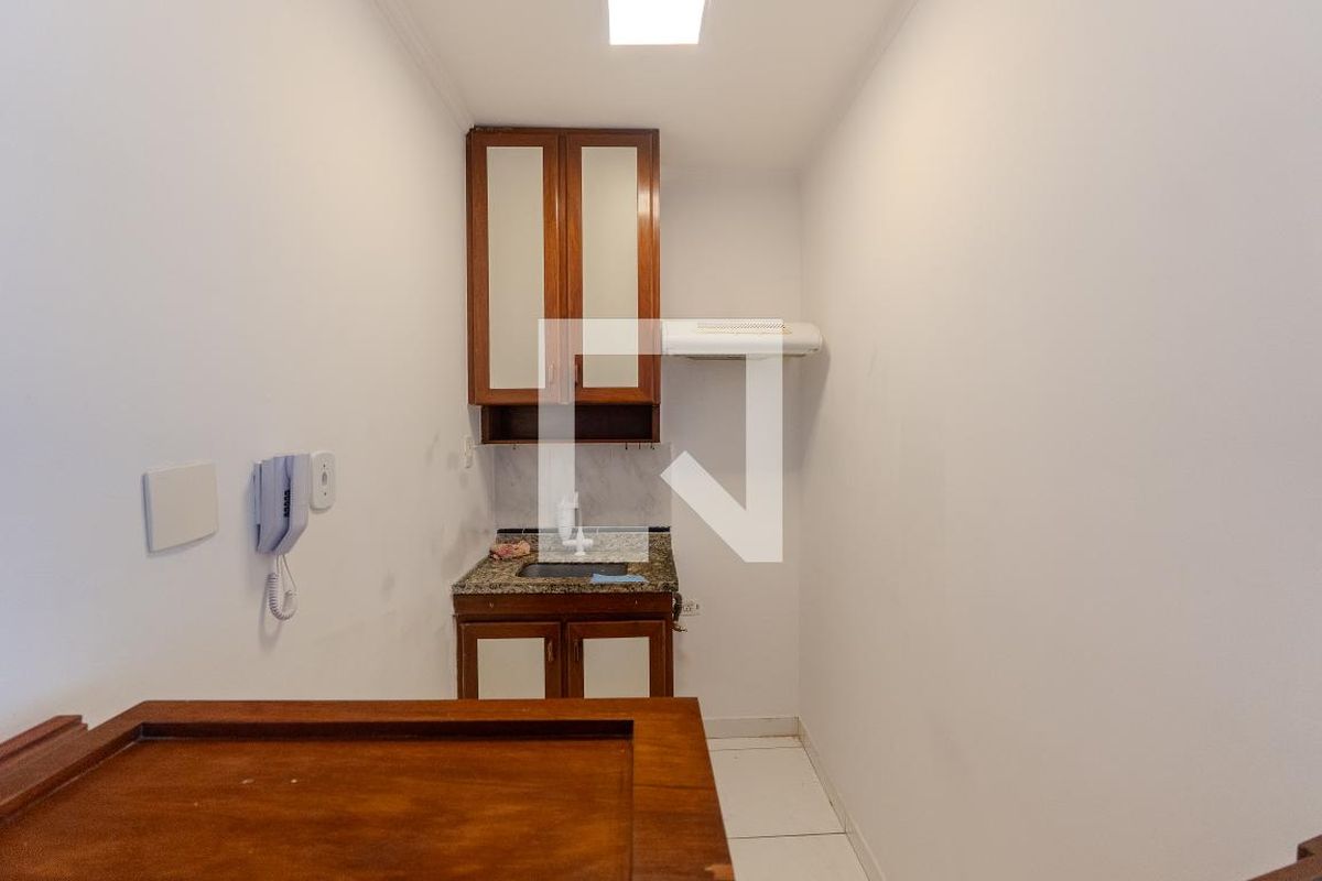 Apartamento, 1 quarto, 30 m² - Foto 35