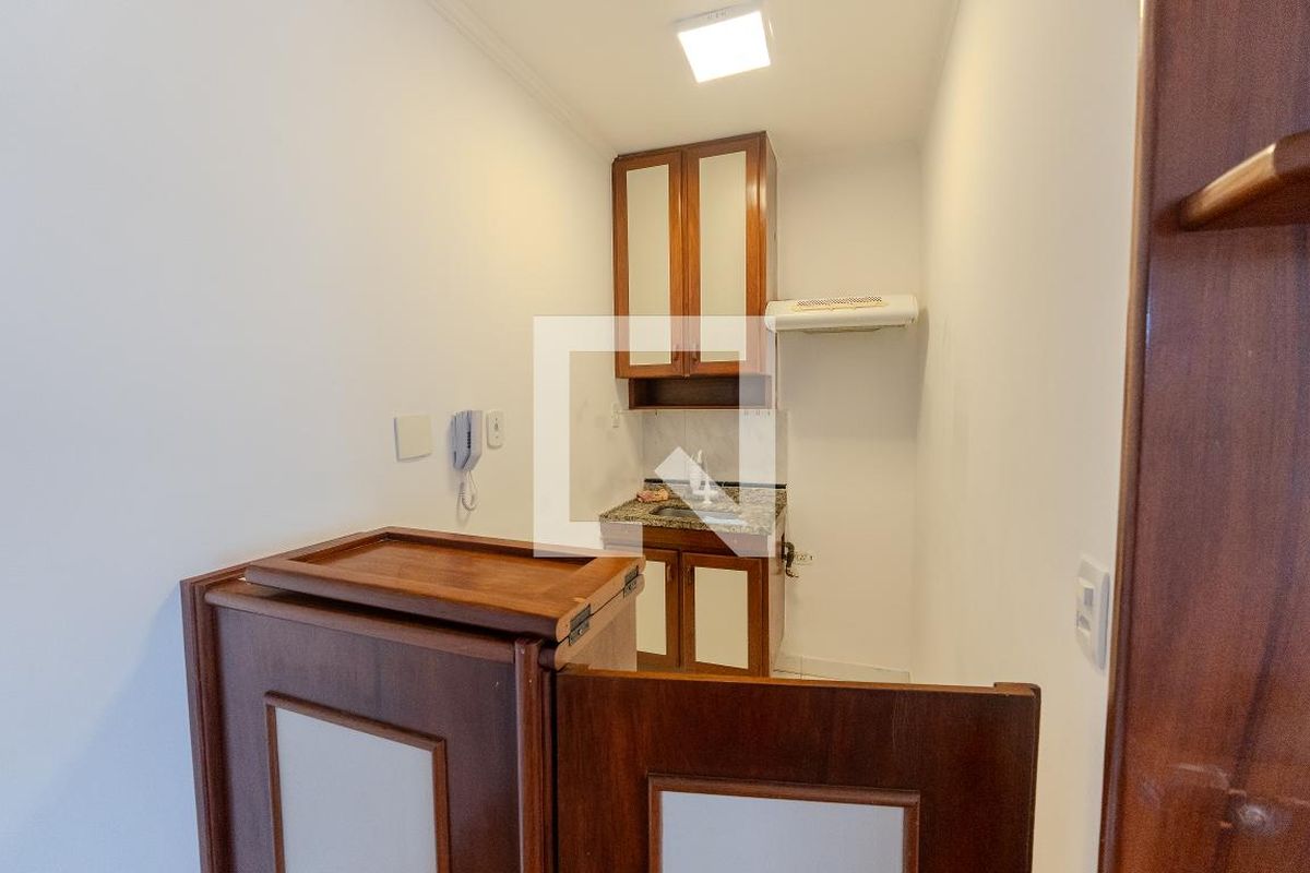 Apartamento, 1 quarto, 30 m² - Foto 33