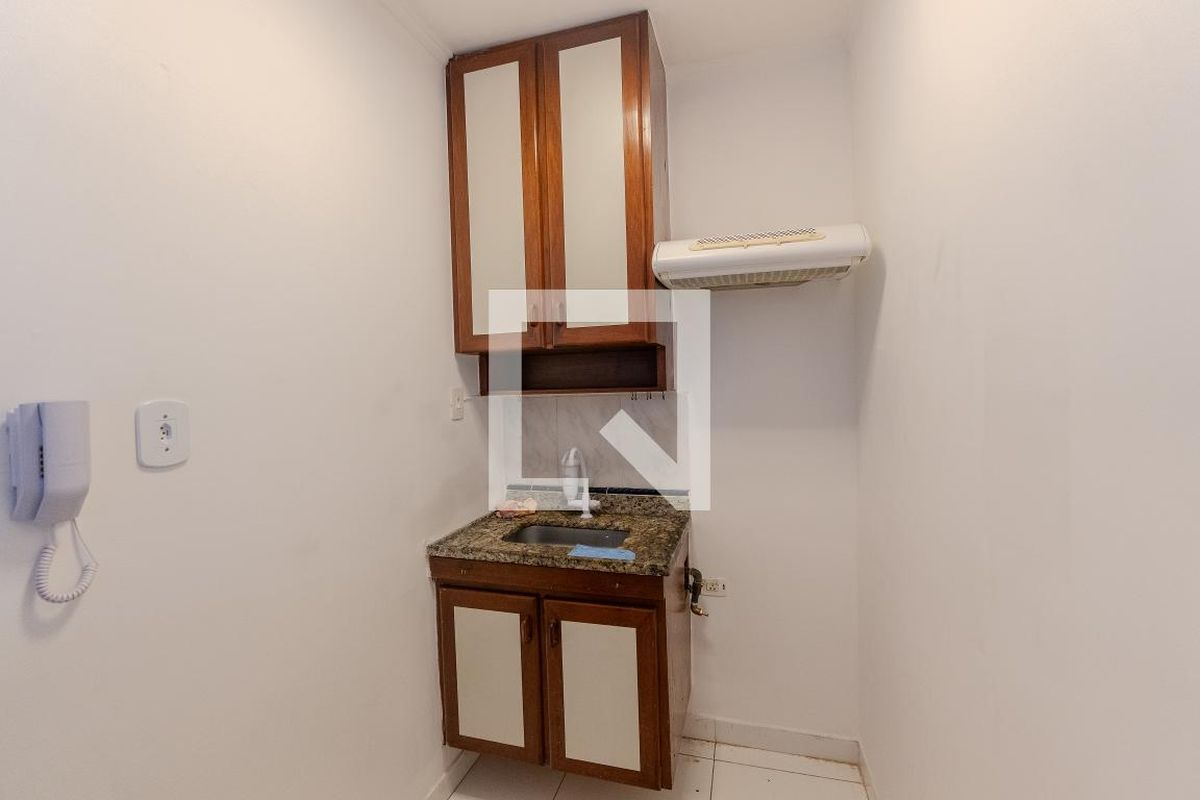 Apartamento, 1 quarto, 30 m² - Foto 37