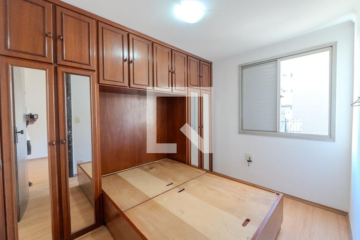 Apartamento, 1 quarto, 30 m² - Foto 15