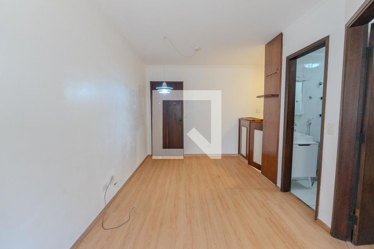 Apartamento, 1 quarto, 30 m² - Foto 11