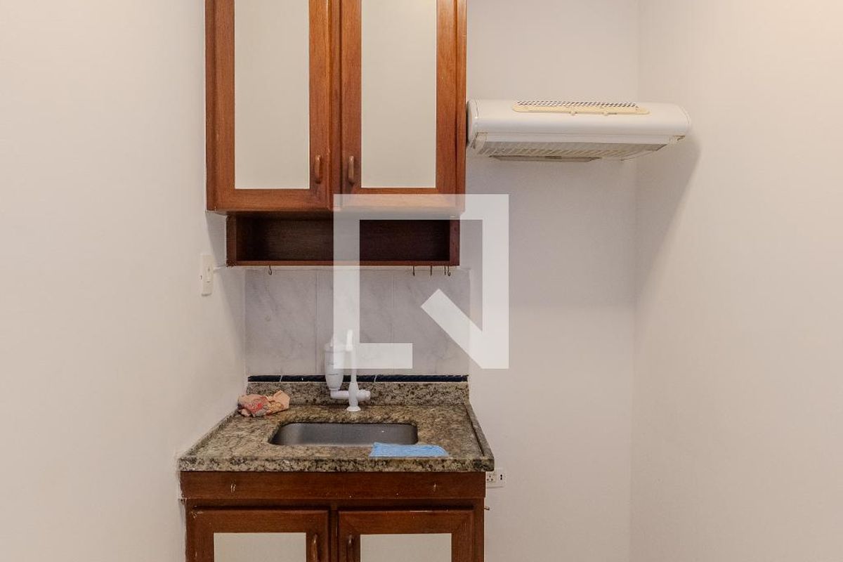 Apartamento, 1 quarto, 30 m² - Foto 39