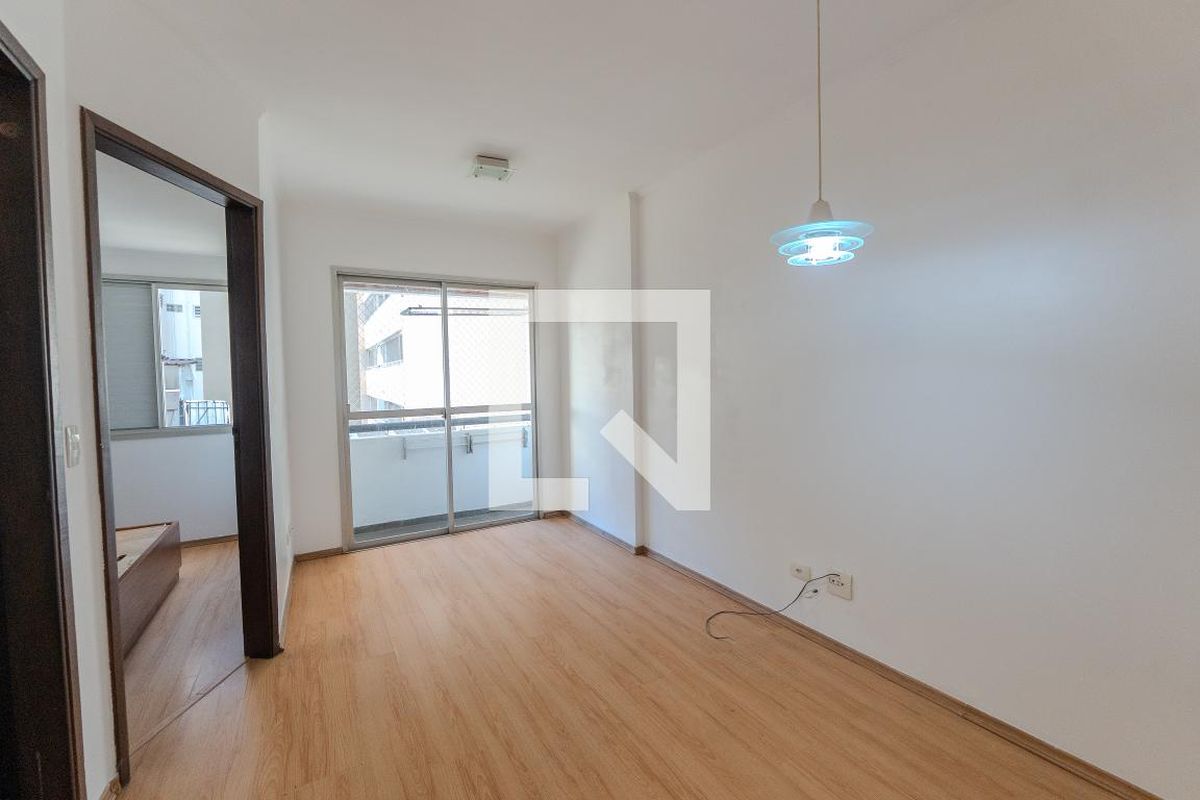 Apartamento, 1 quarto, 30 m² - Foto 7