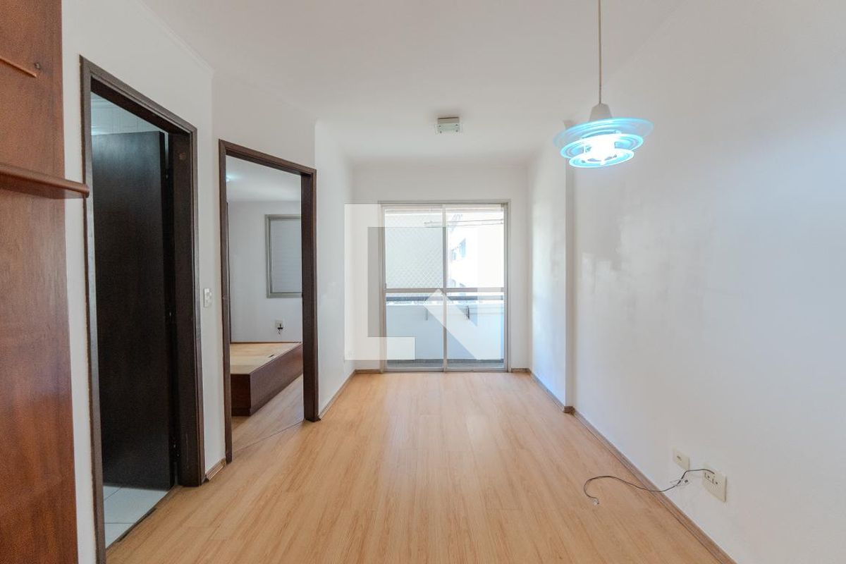 Apartamento, 1 quarto, 30 m² - Foto 5