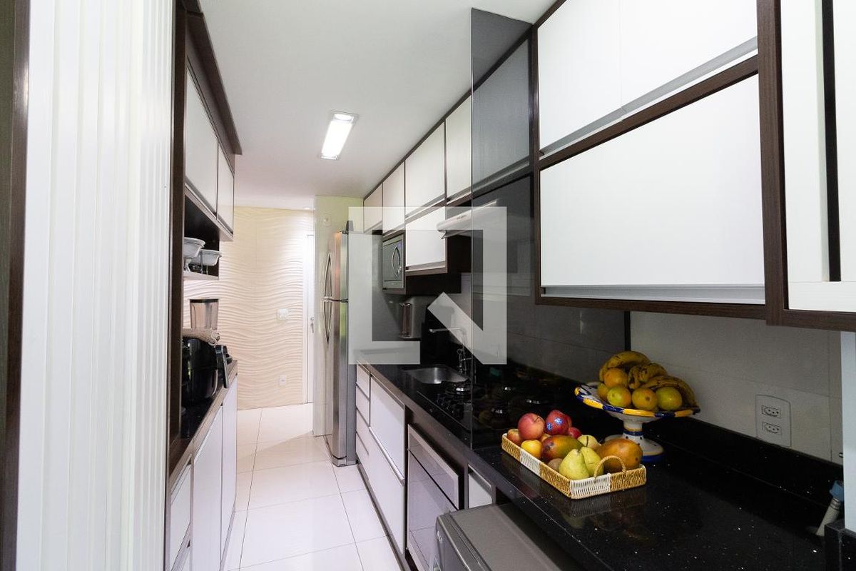 Apartamento, 3 quartos, 82 m² - Foto 56