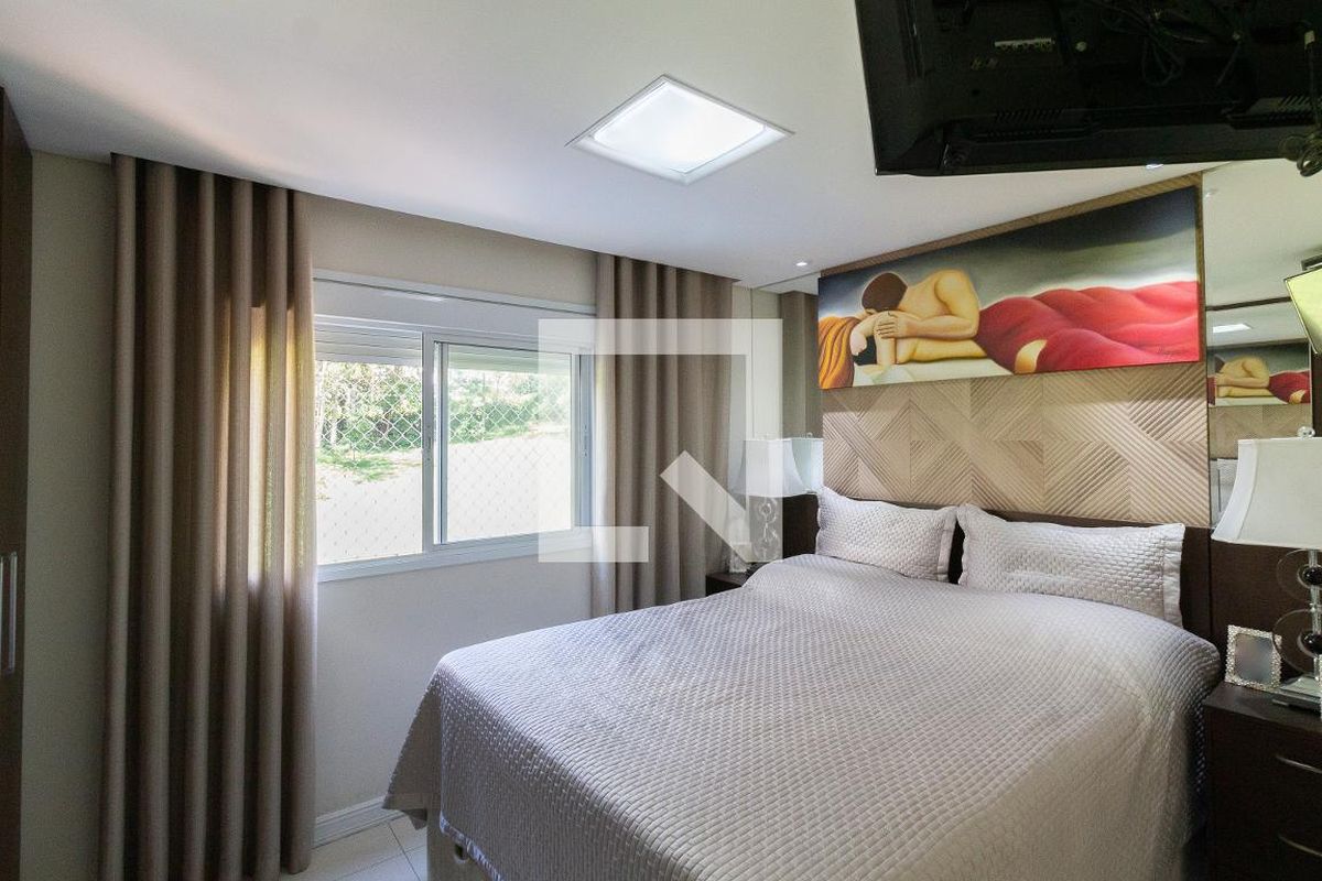 Apartamento, 3 quartos, 82 m² - Foto 40