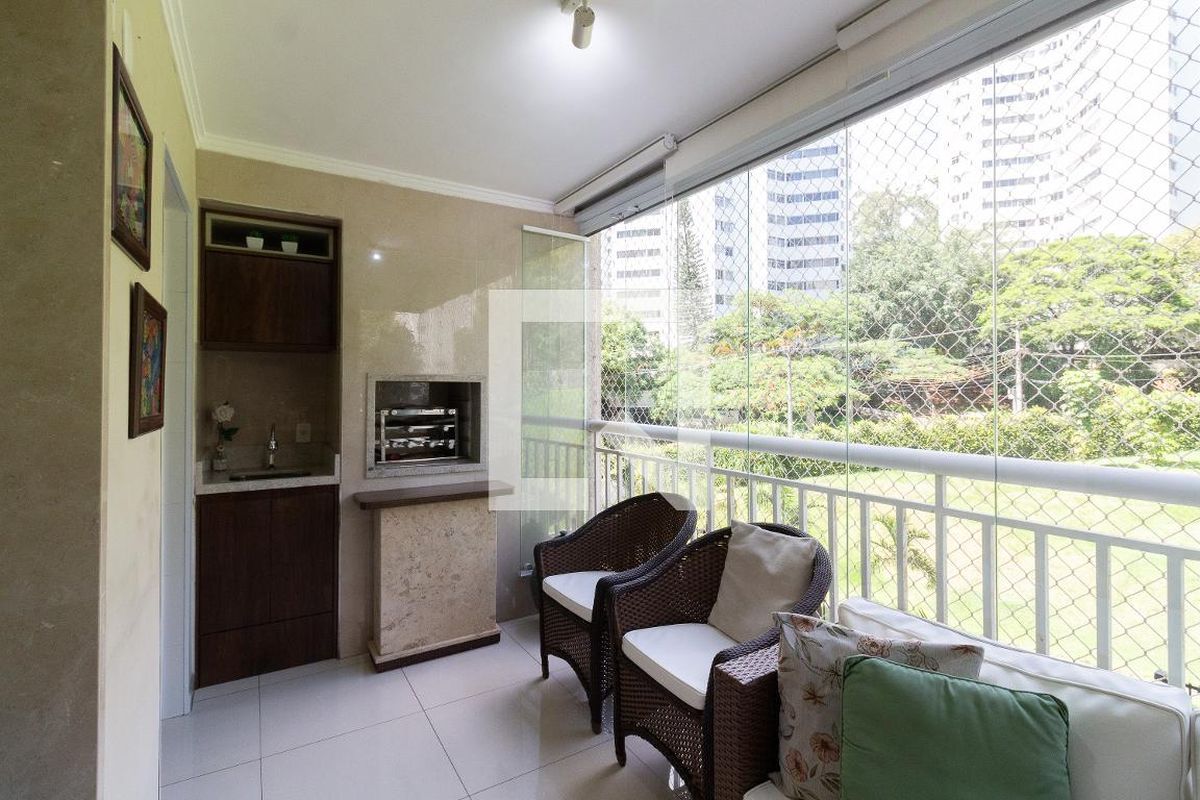 Apartamento, 3 quartos, 82 m² - Foto 16