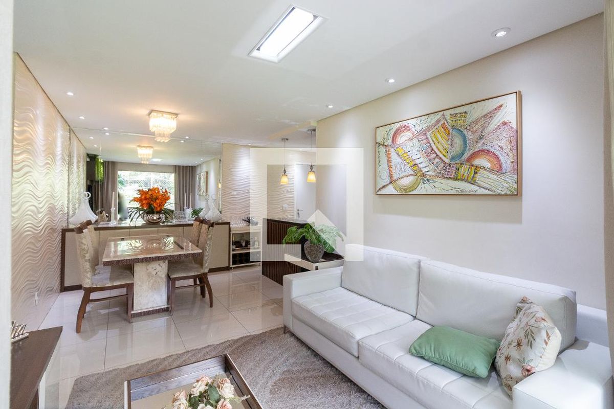 Apartamento, 3 quartos, 82 m² - Foto 2
