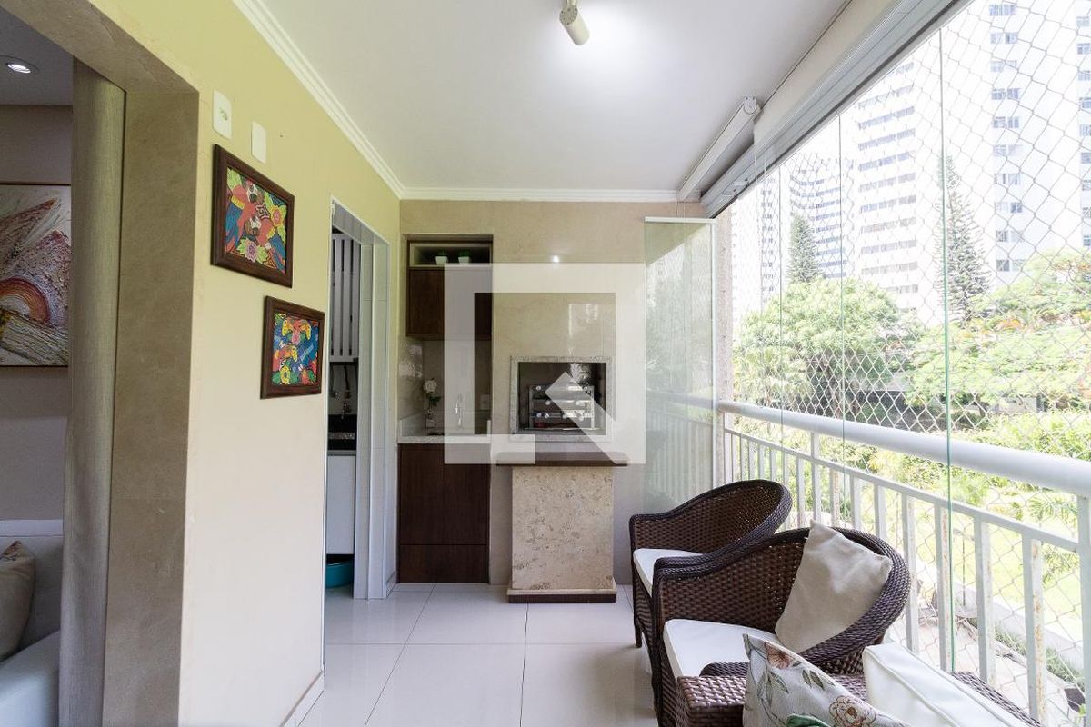 Apartamento, 3 quartos, 82 m² - Foto 14