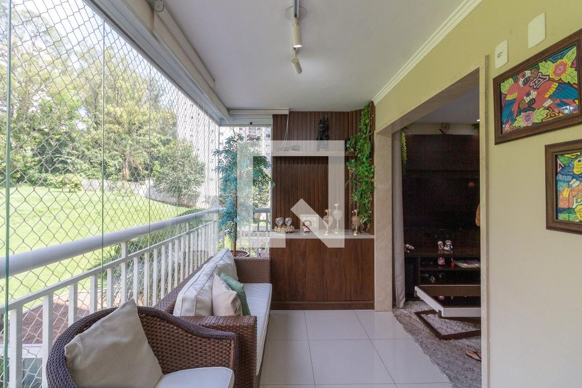 Apartamento, 3 quartos, 82 m² - Foto 20