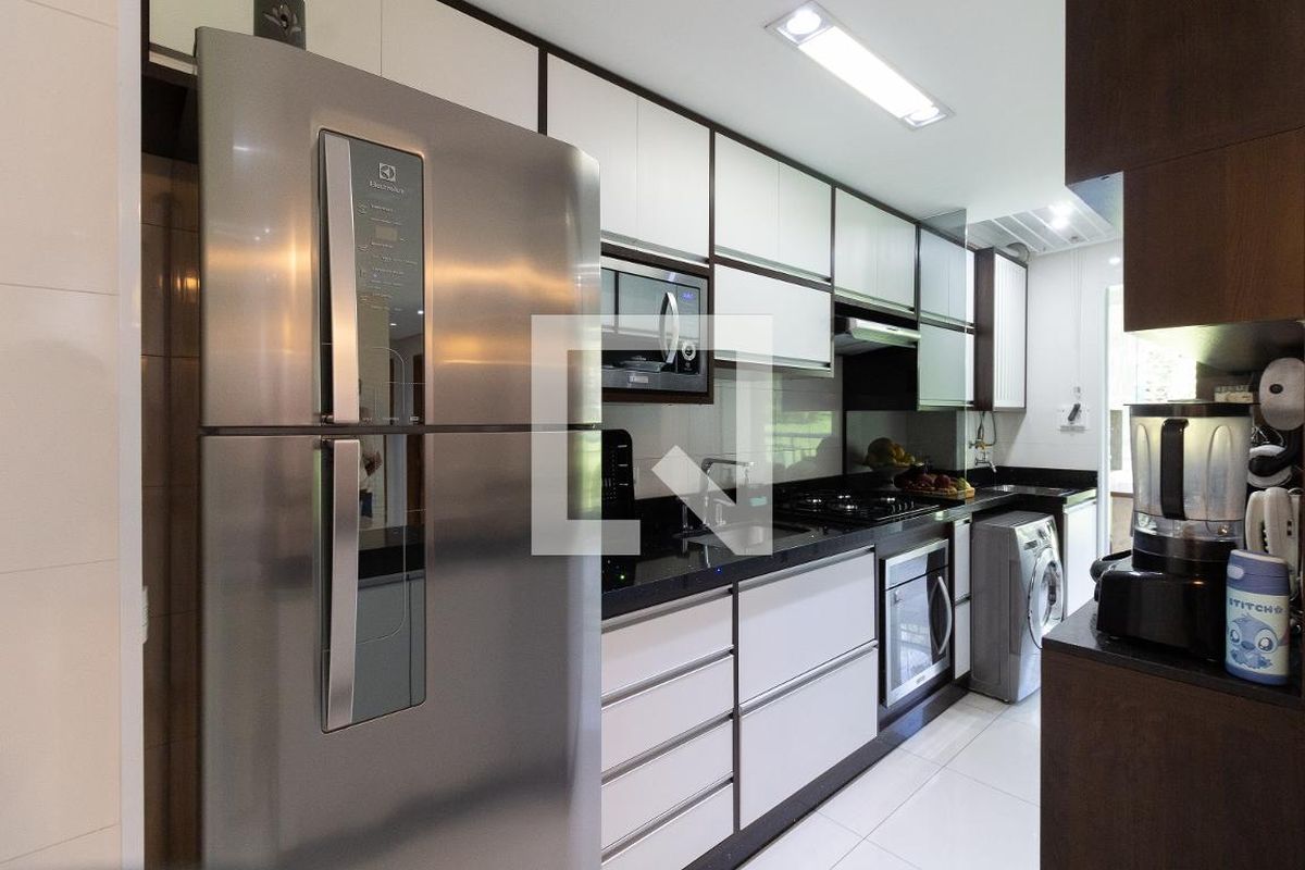 Apartamento, 3 quartos, 82 m² - Foto 60