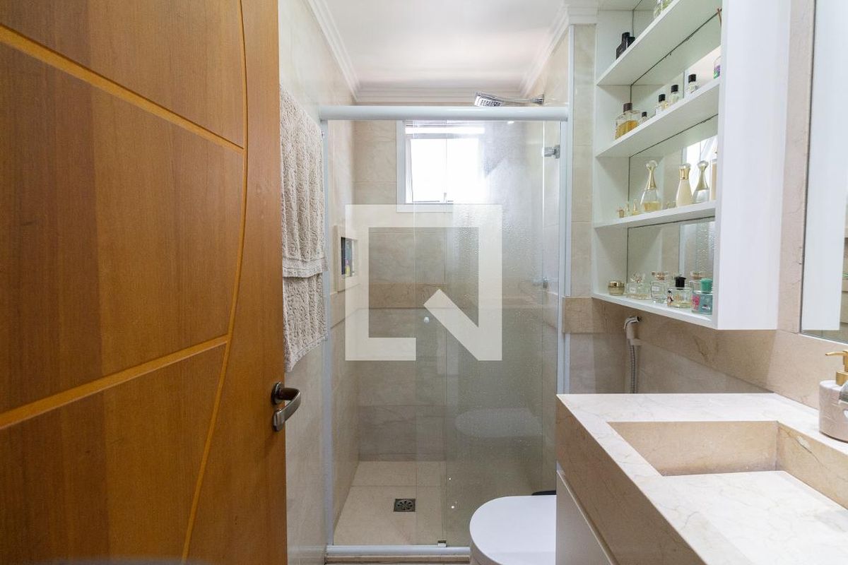 Apartamento, 3 quartos, 82 m² - Foto 54
