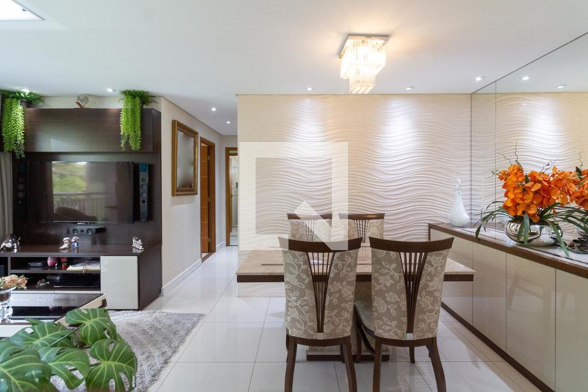 Apartamento, 3 quartos, 82 m² - Foto 10