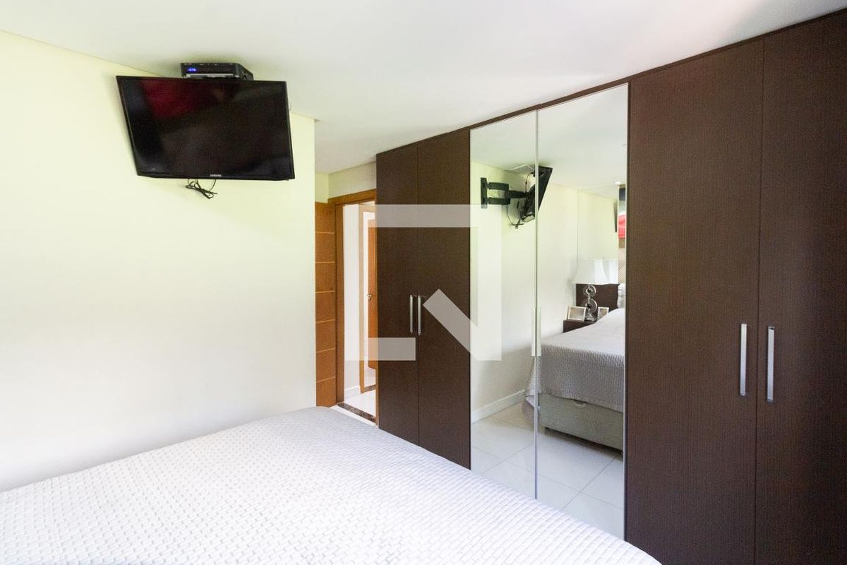 Apartamento, 3 quartos, 82 m² - Foto 44